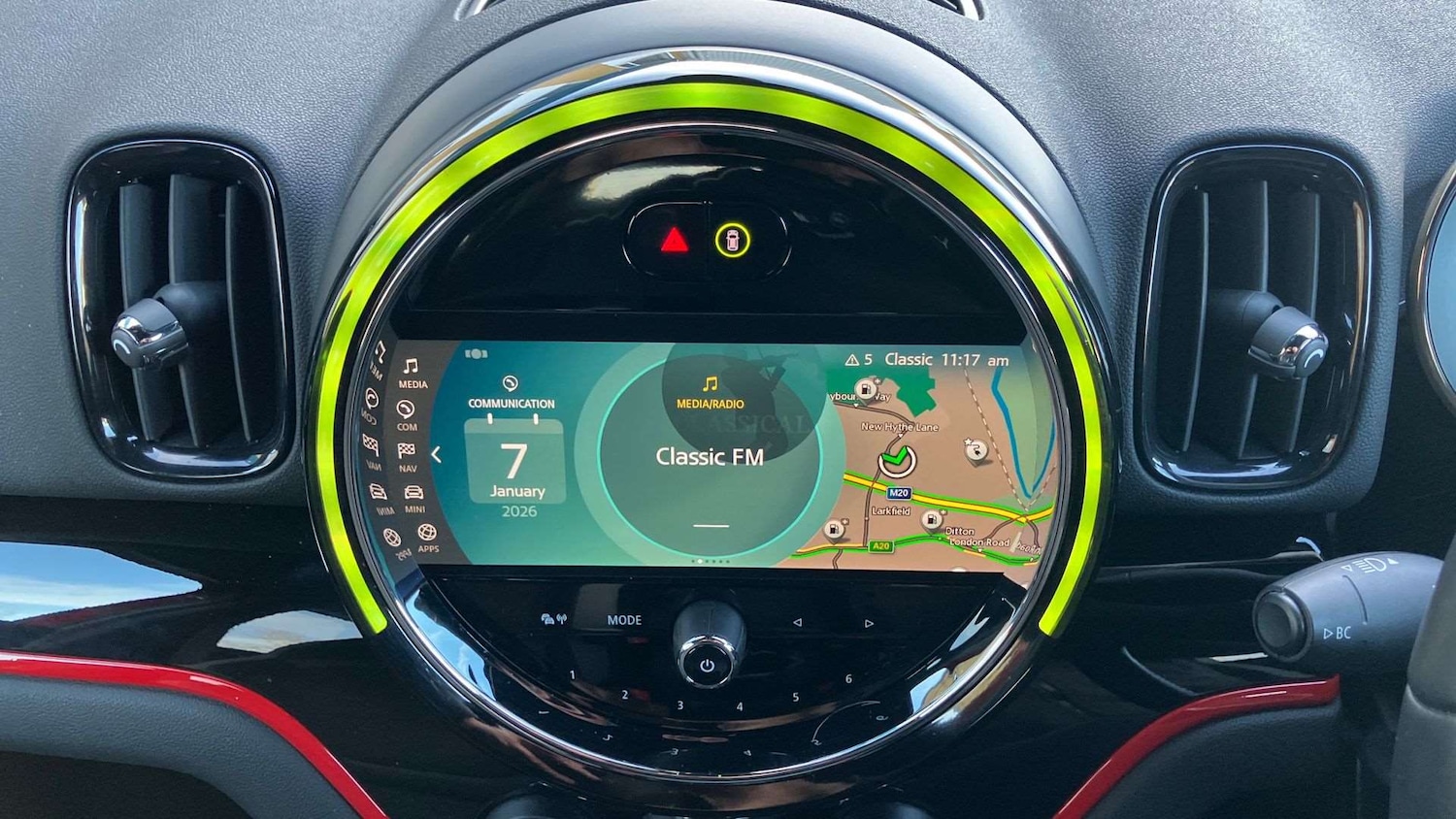 Used MINI Countryman 2022 for sale - 77526886: Photo 31