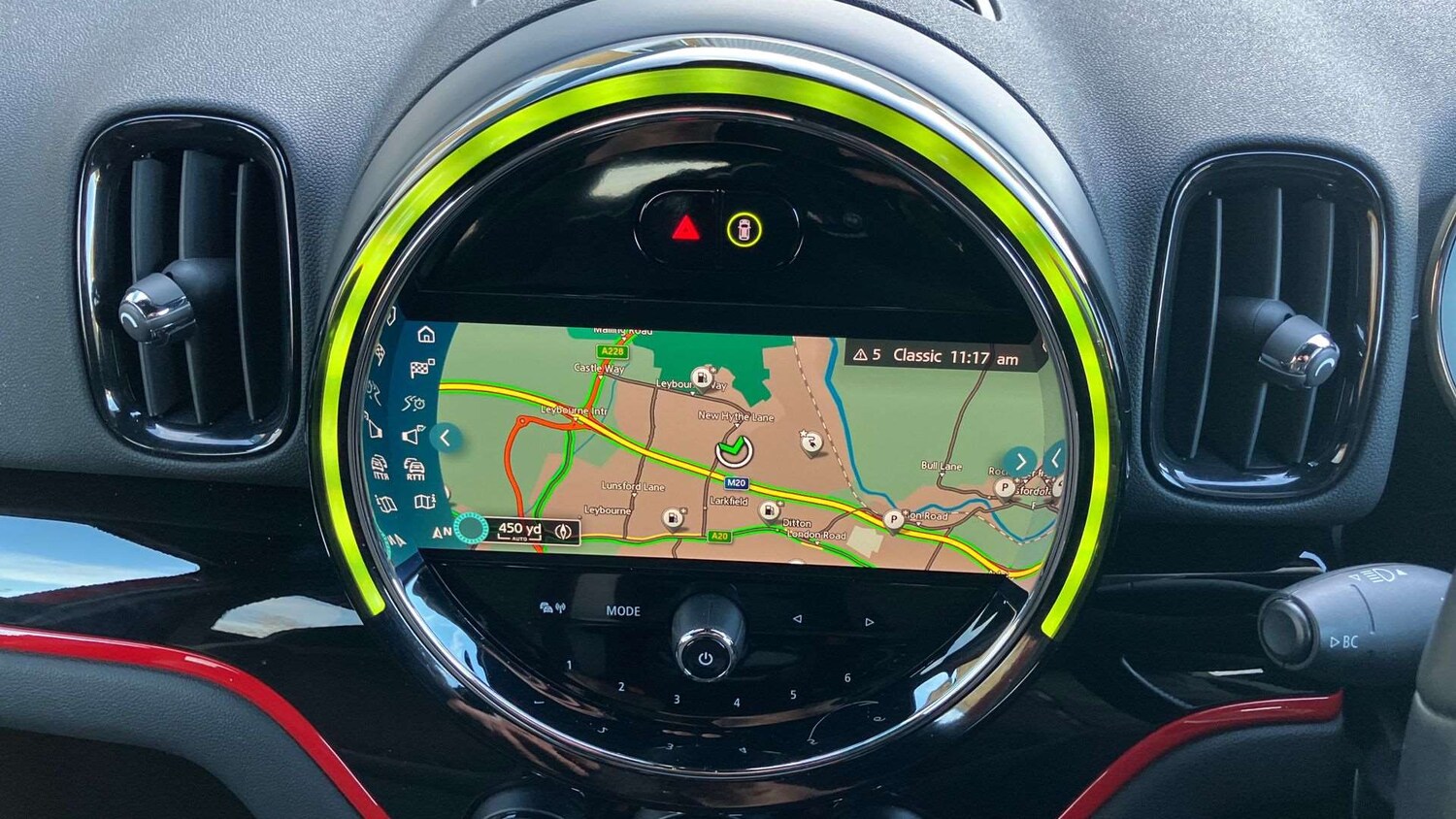 Used MINI Countryman 2022 for sale - 77526886: Photo 33