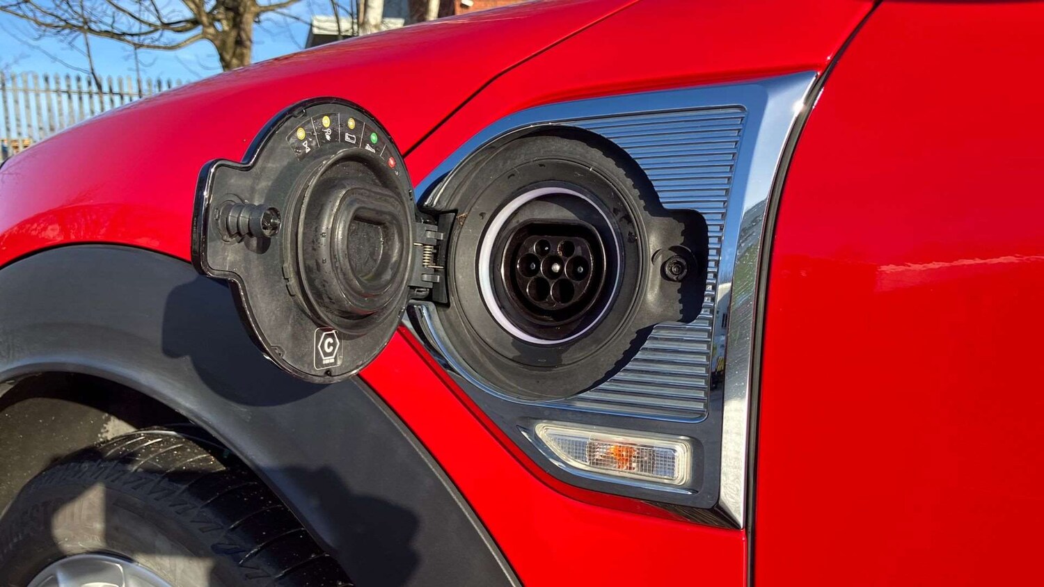 Used MINI Countryman 2022 for sale - 77526886: Photo 35