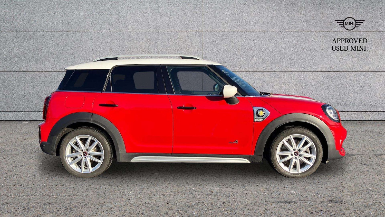 Used MINI Countryman 2022 for sale - 77526886: Photo 4
