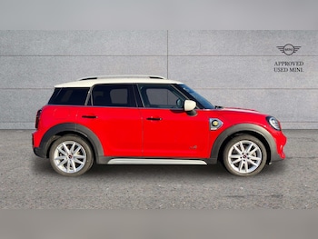 Used MINI Countryman 2022 for sale - 77526886: Photo