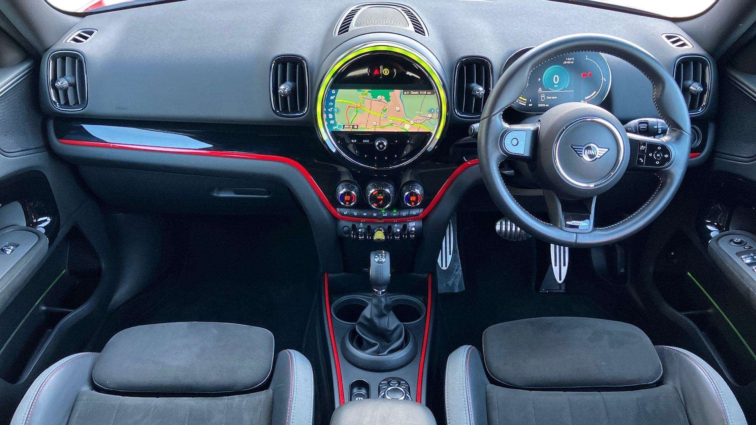 Used MINI Countryman 2022 for sale - 77526886: Photo 6