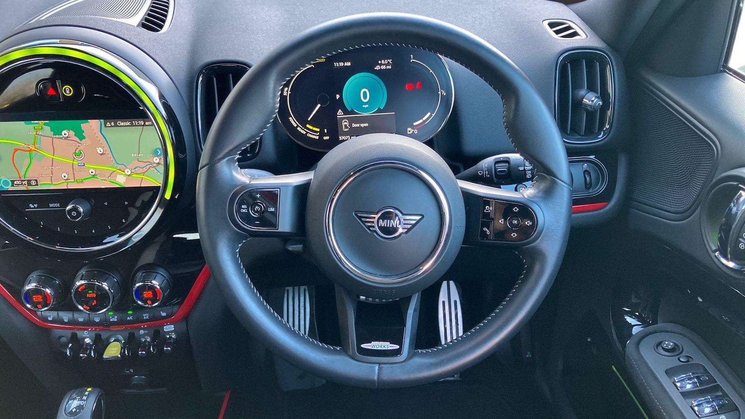 Used MINI Countryman 2022 for sale - 77526886: Photo 7