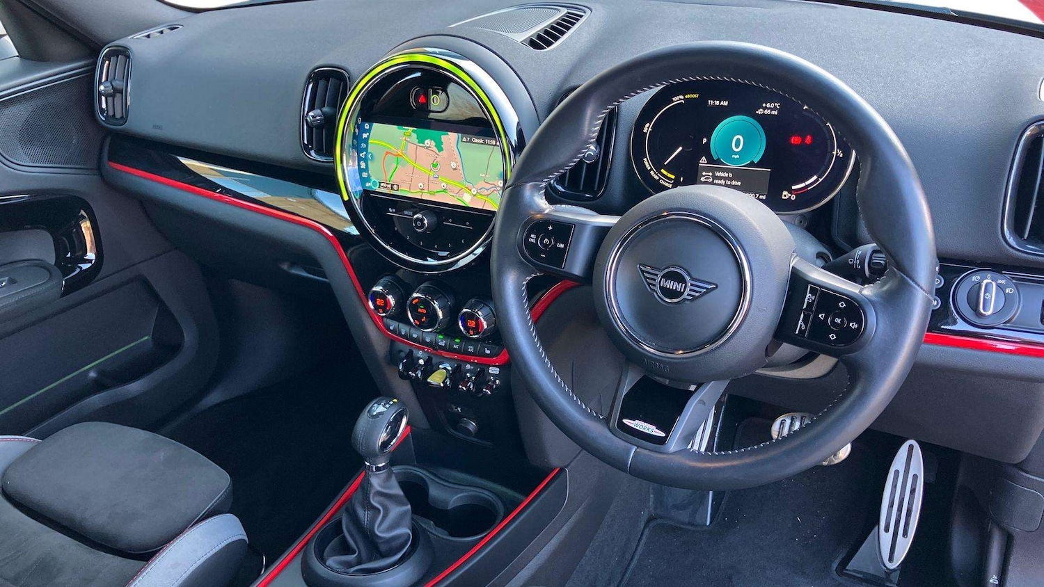 Used MINI Countryman 2022 for sale - 77526886: Photo 8