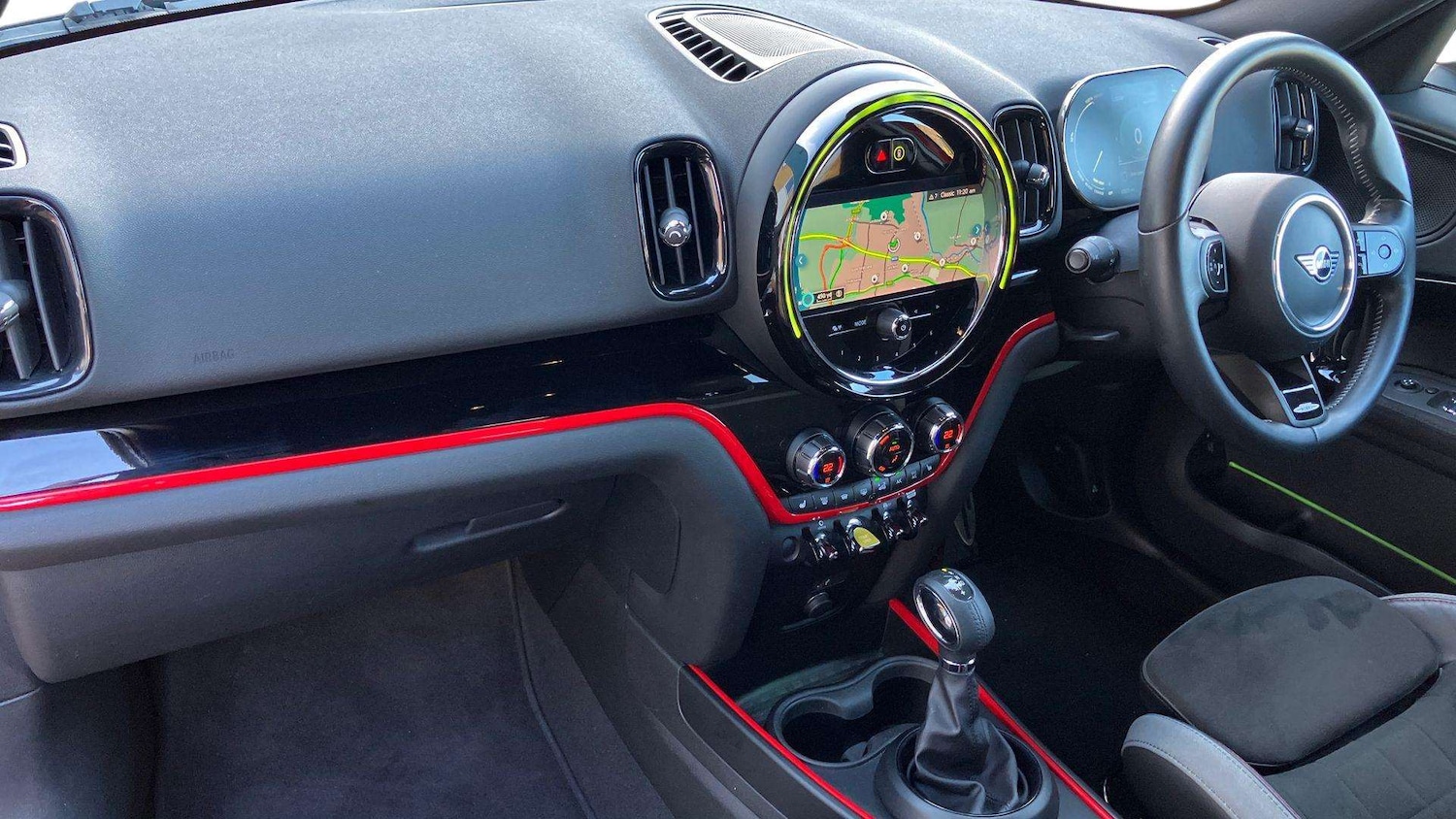 Used MINI Countryman 2022 for sale - 77526886: Photo 9