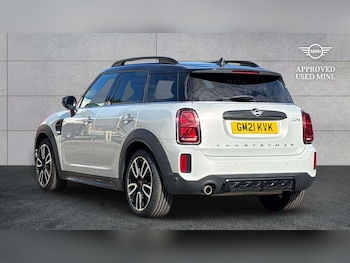 Used MINI Countryman 2021 for sale - 78967659: Photo