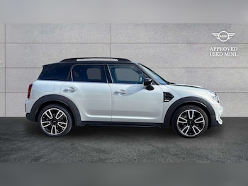 Used MINI Countryman 2021 for sale - 78967659: Photo