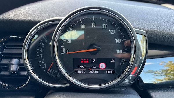 Used MINI Hatch 2022 for sale - 76170144: Photo 11
