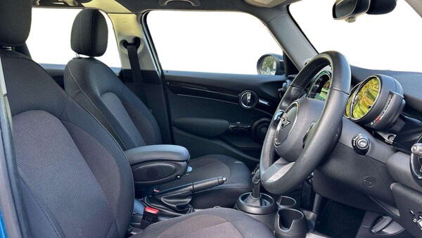 Used MINI Hatch 2022 for sale - 76170144: Photo 13