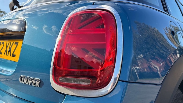 Used MINI Hatch 2022 for sale - 76170144: Photo 17