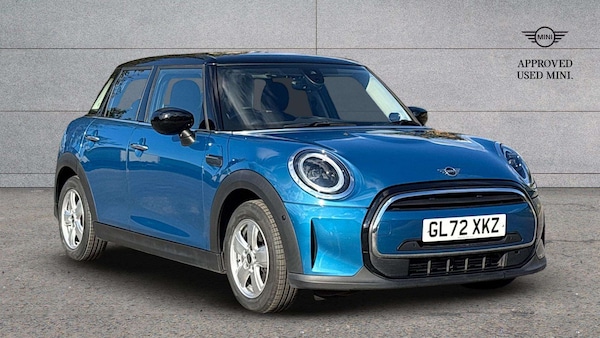Used MINI Hatch 2022 for sale - 76170144: Photo 1
