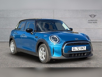 MINI - Hatch