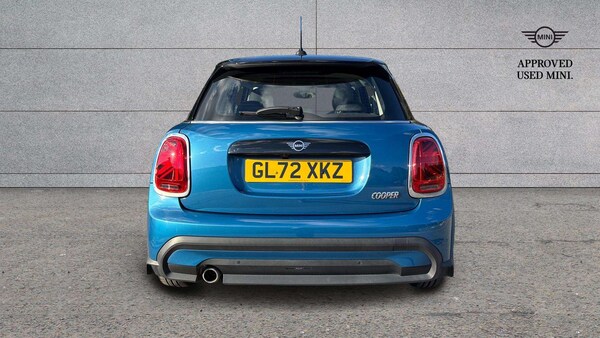Used MINI Hatch 2022 for sale - 76170144: Photo 20
