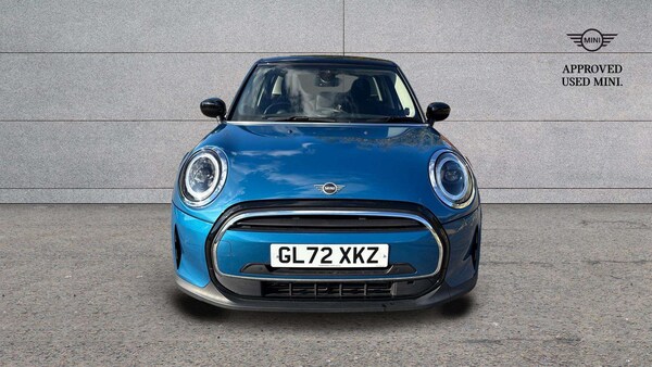 Used MINI Hatch 2022 for sale - 76170144: Photo 21