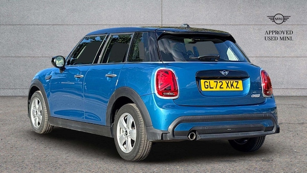 Used MINI Hatch 2022 for sale - 76170144: Photo 2