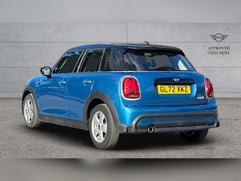 Used MINI Hatch 2022 for sale - 76170144: Photo 2