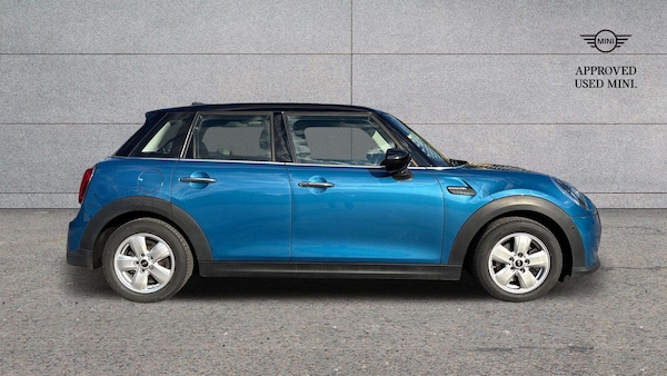 Used MINI Hatch 2022 for sale - 76170144: Photo 4