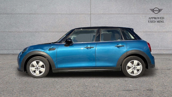 Used MINI Hatch 2022 for sale - 76170144: Photo 5