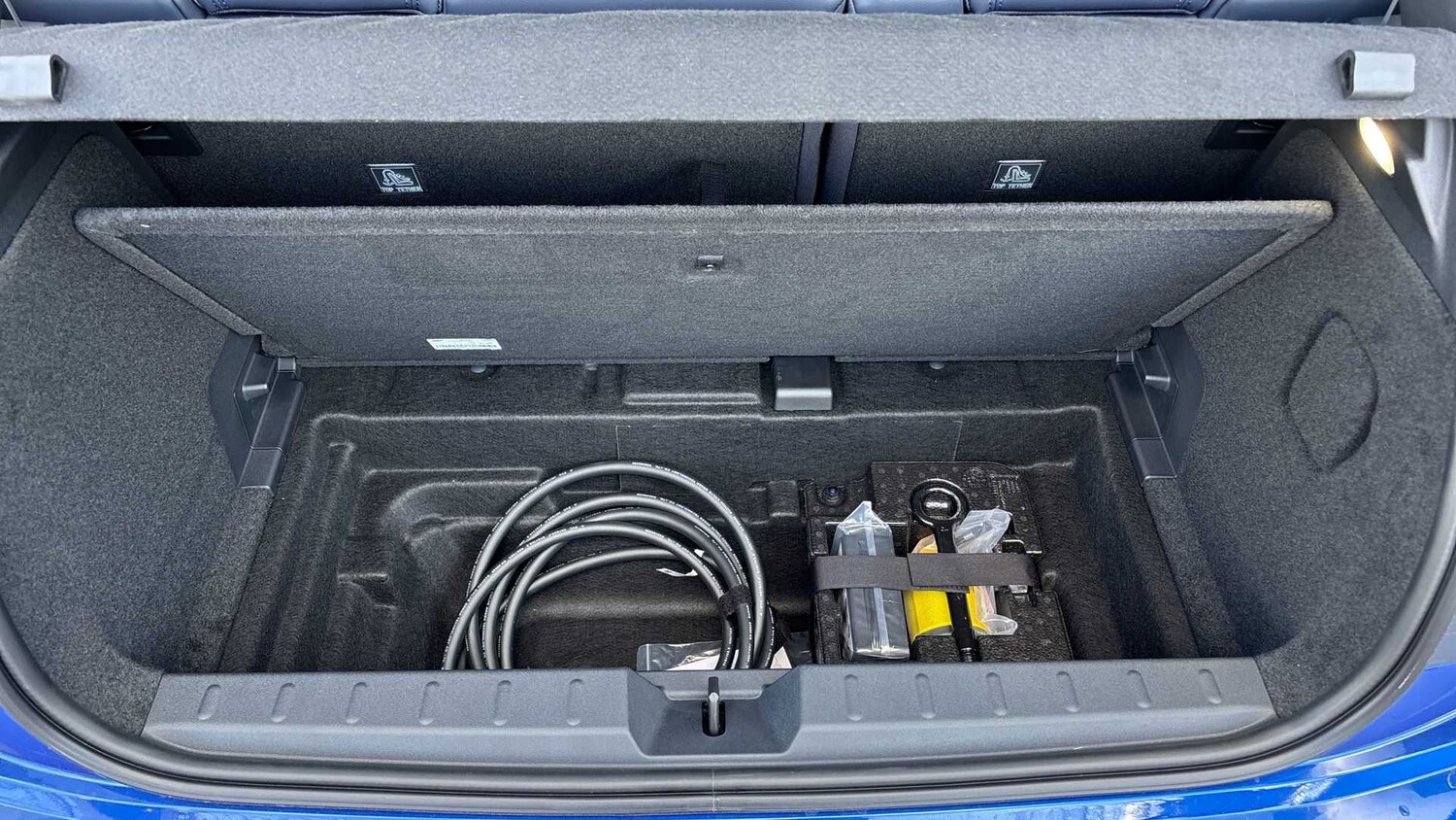 Vehicle 34