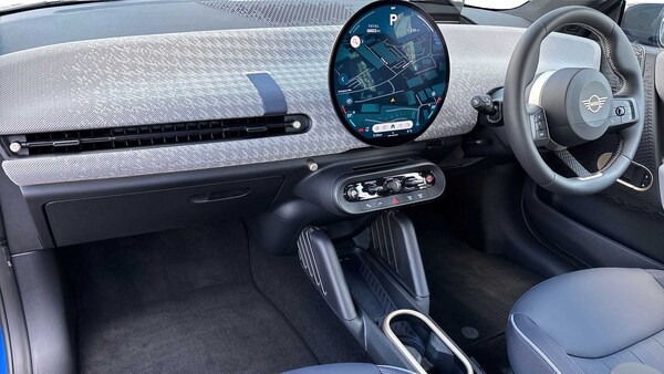Used MINI Cooper 2024 for sale - 74633946: Photo 9
