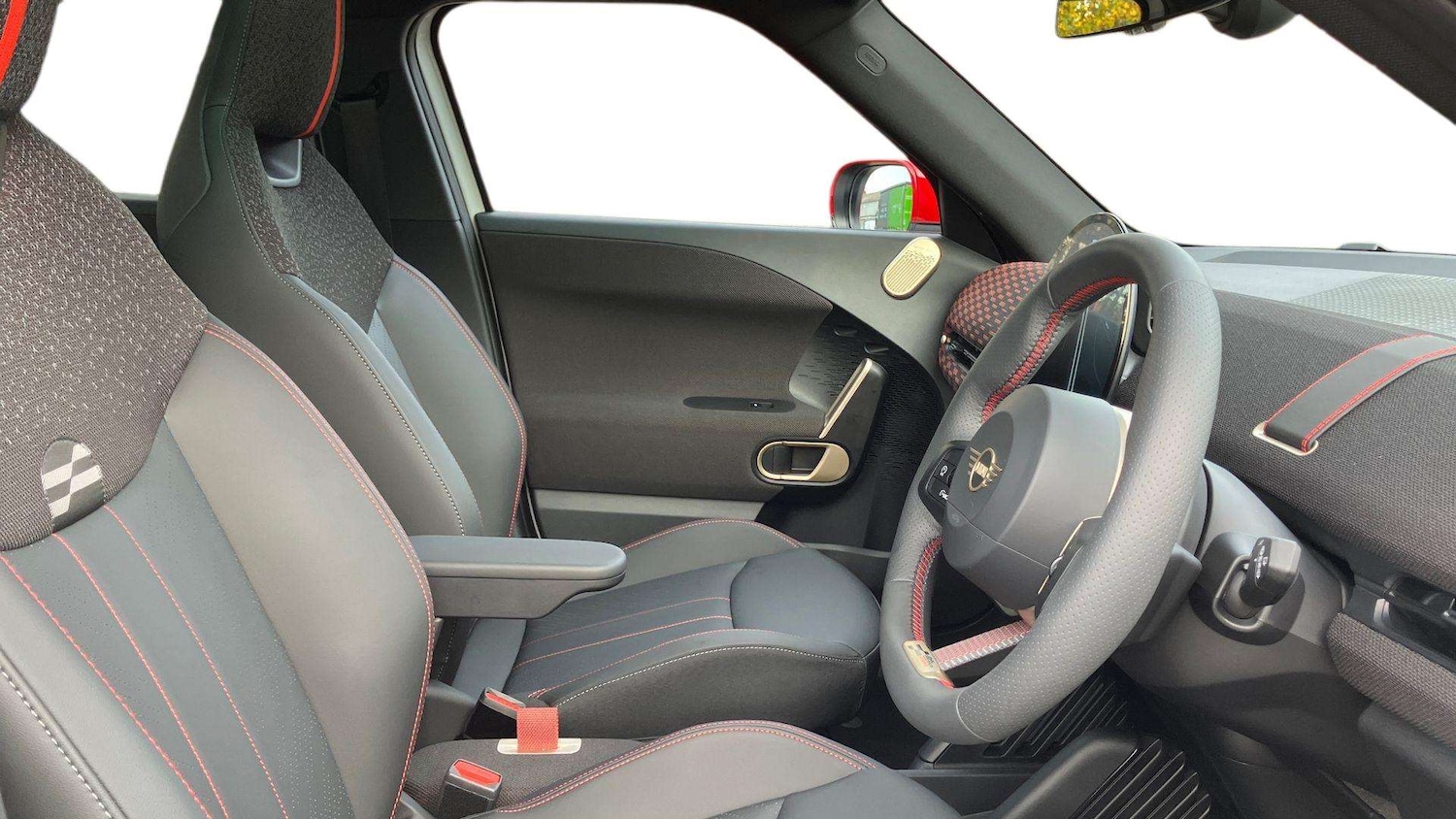 Used MINI Aceman 2025 for sale - 76475847: Photo 13