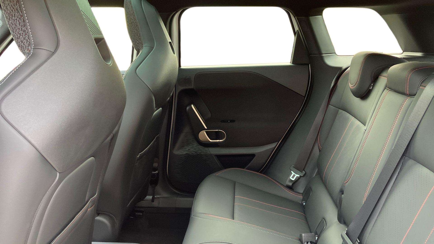 Used MINI Aceman 2025 for sale - 76475847: Photo 14