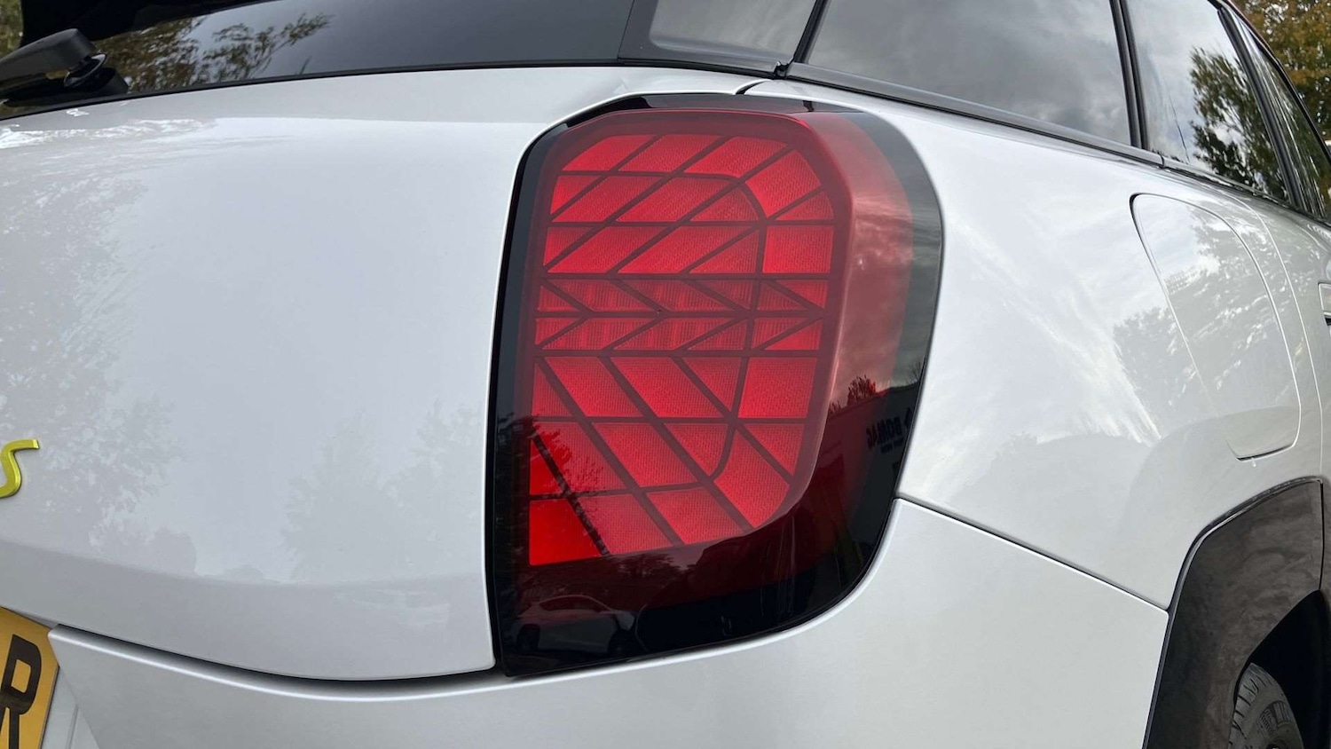 Used MINI Aceman 2025 for sale - 76475847: Photo 17