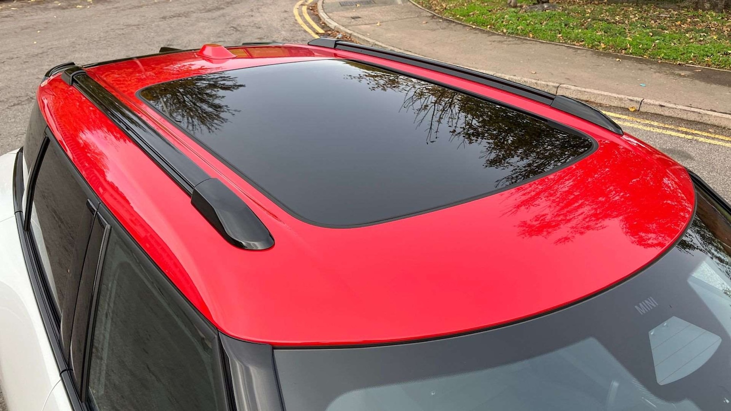 Used MINI Aceman 2025 for sale - 76475847: Photo 19