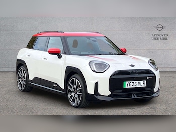 Used MINI Aceman 2025 for sale - 76475847: Photo