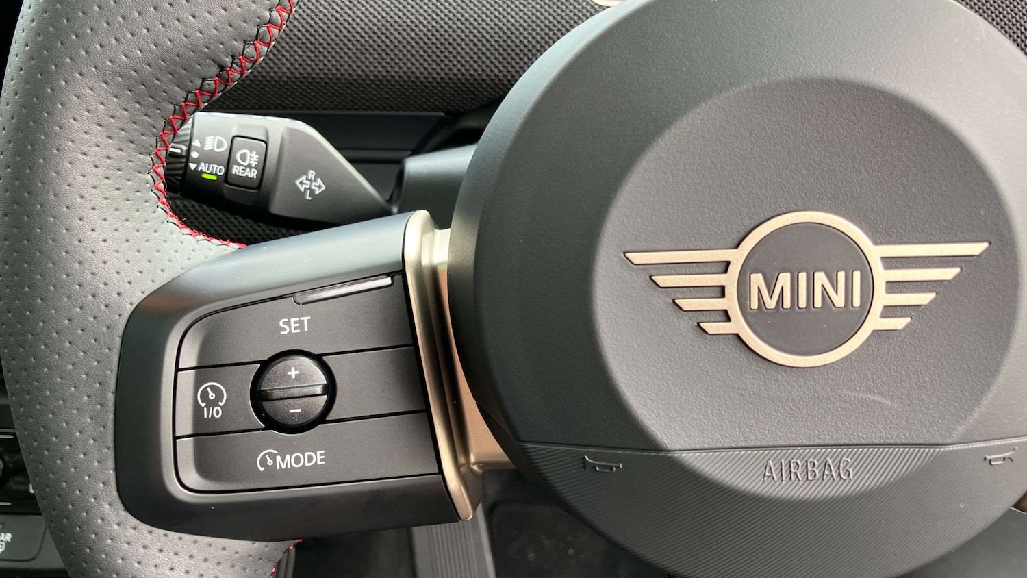 Used MINI Aceman 2025 for sale - 76475847: Photo 22