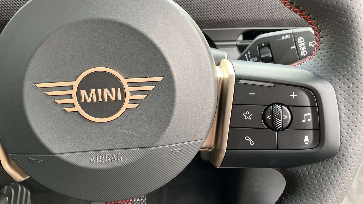 Used MINI Aceman 2025 for sale - 76475847: Photo 23