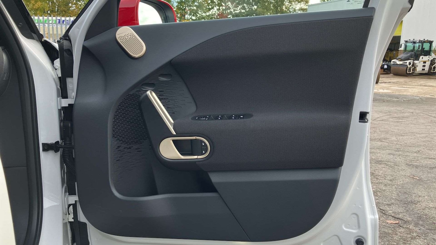 Used MINI Aceman 2025 for sale - 76475847: Photo 27