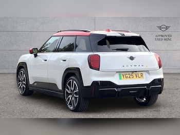Used MINI Aceman 2025 for sale - 76475847: Photo