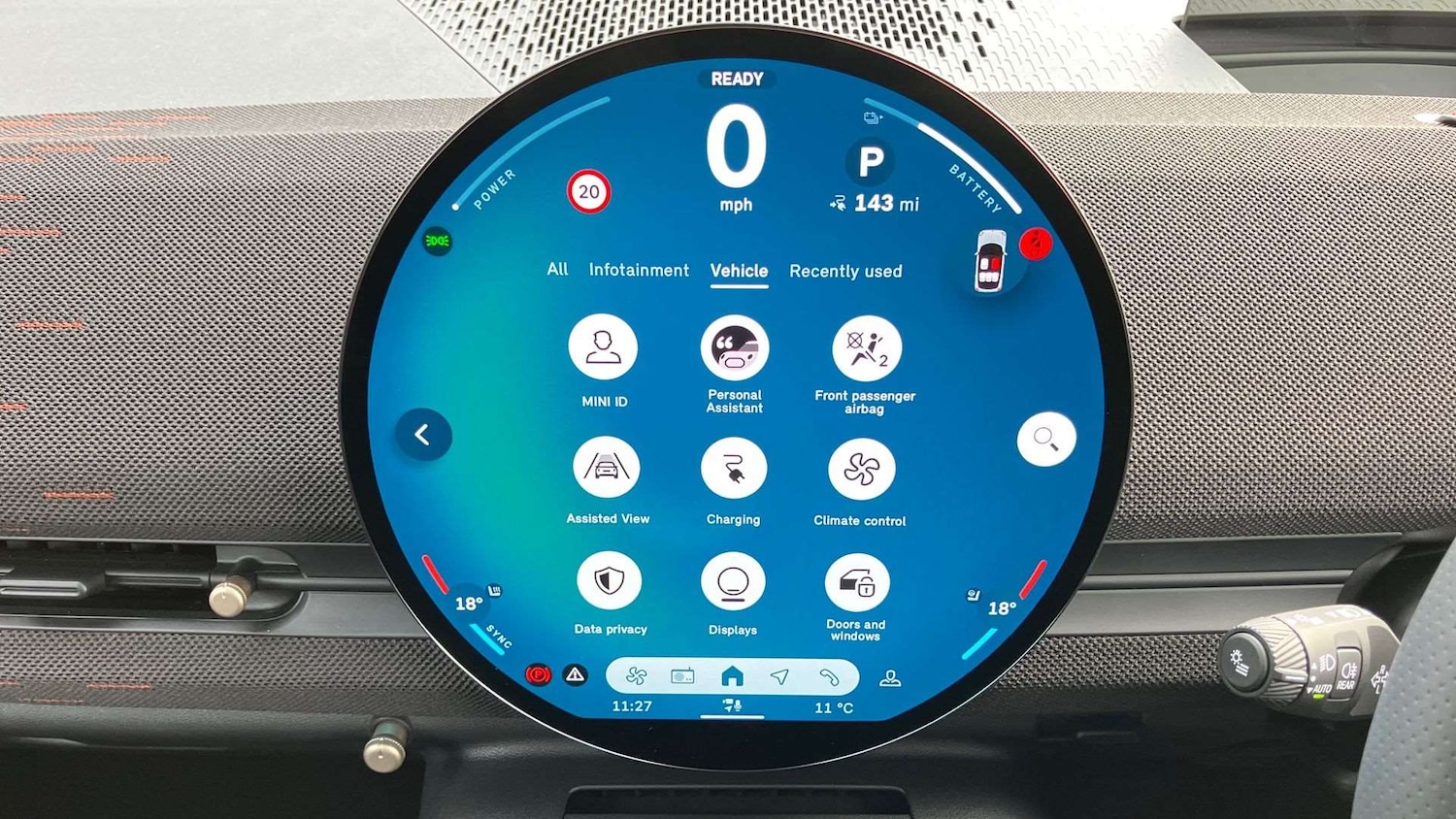 Used MINI Aceman 2025 for sale - 76475847: Photo 31