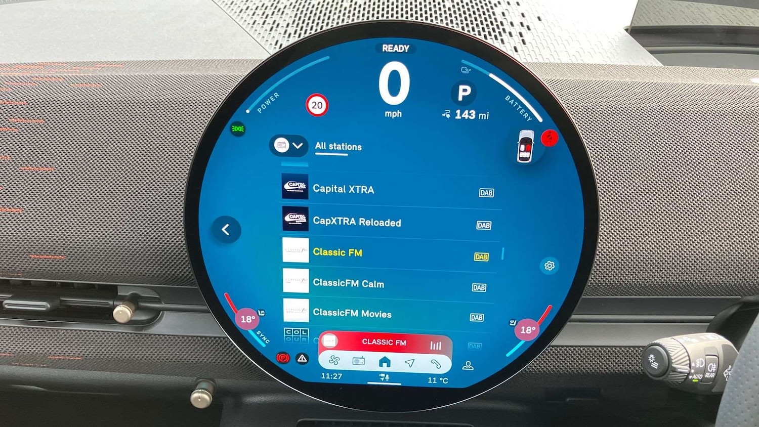 Used MINI Aceman 2025 for sale - 76475847: Photo 32