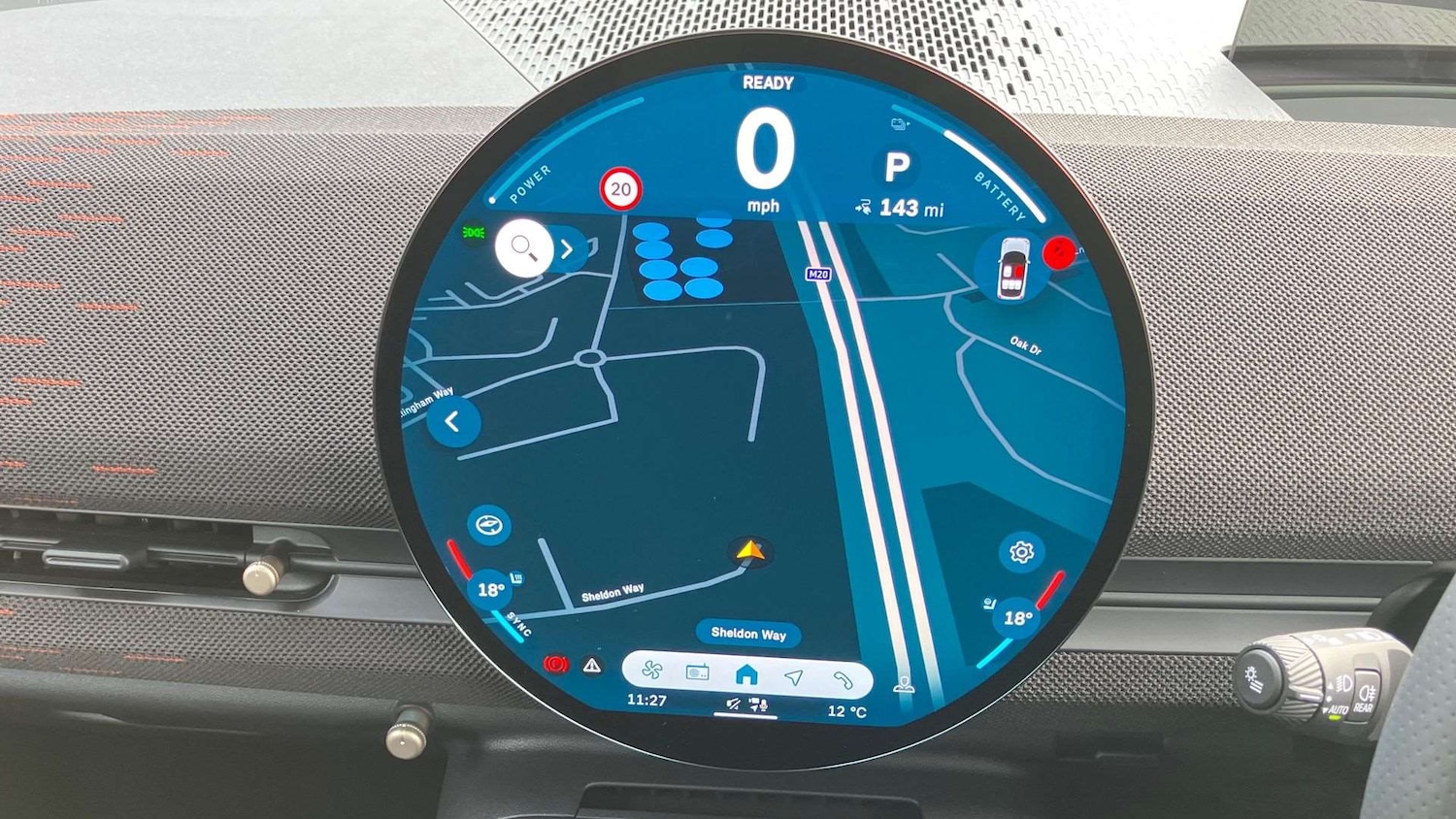 Used MINI Aceman 2025 for sale - 76475847: Photo 33