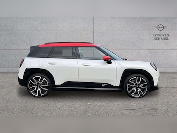 Used MINI Aceman 2025 for sale - 76475847: Photo