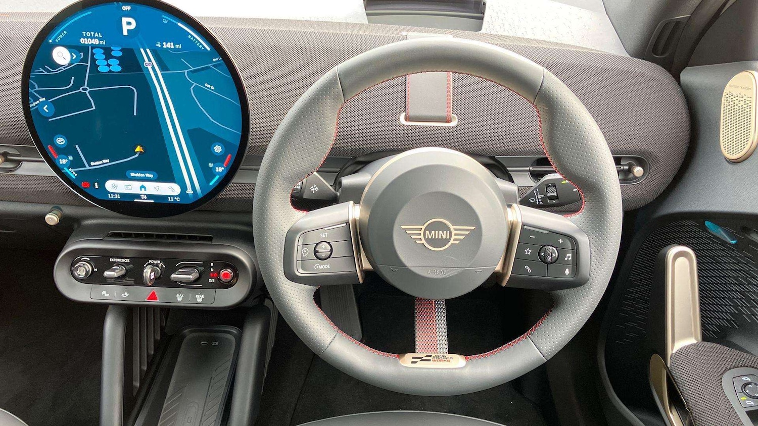 Used MINI Aceman 2025 for sale - 76475847: Photo 7