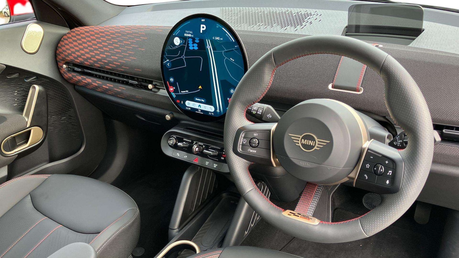 Used MINI Aceman 2025 for sale - 76475847: Photo 8