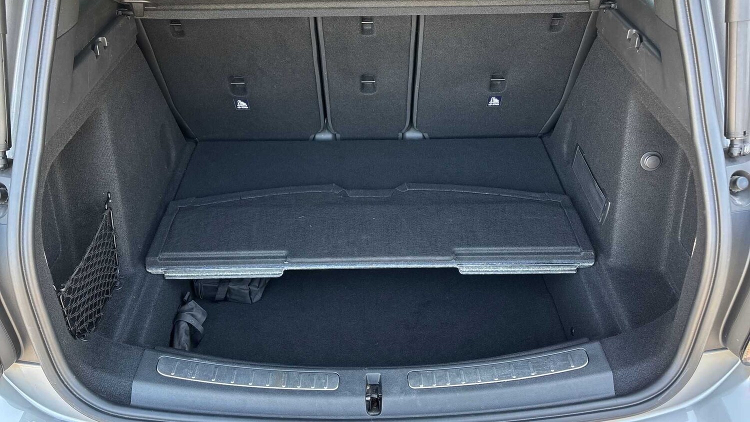 Vehicle 34