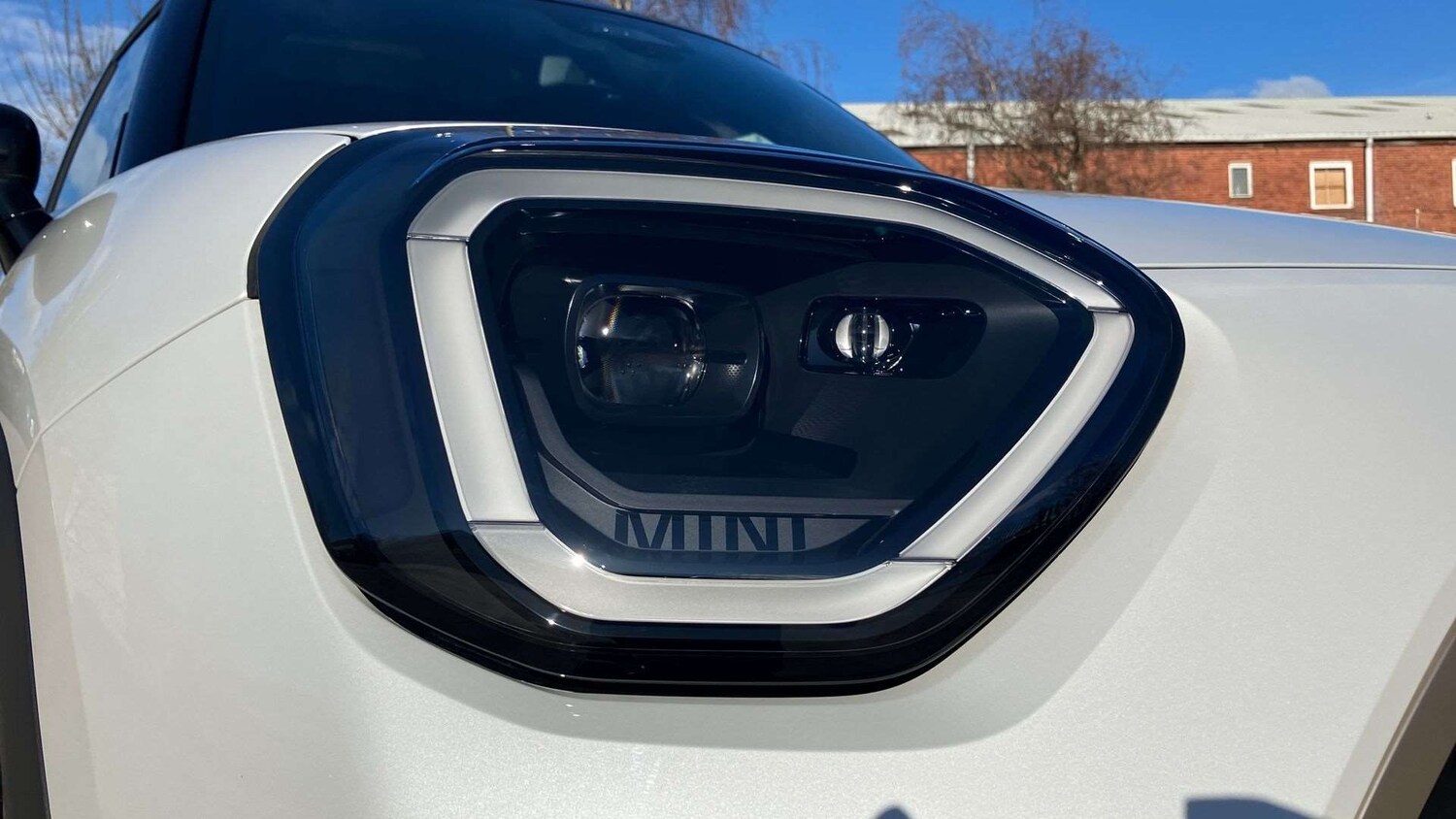 Used MINI Countryman 2020 for sale - 77526913: Photo 18