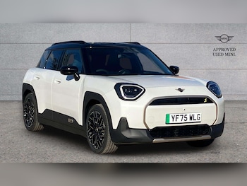 1.5 Cooper Sport 5dr Auto