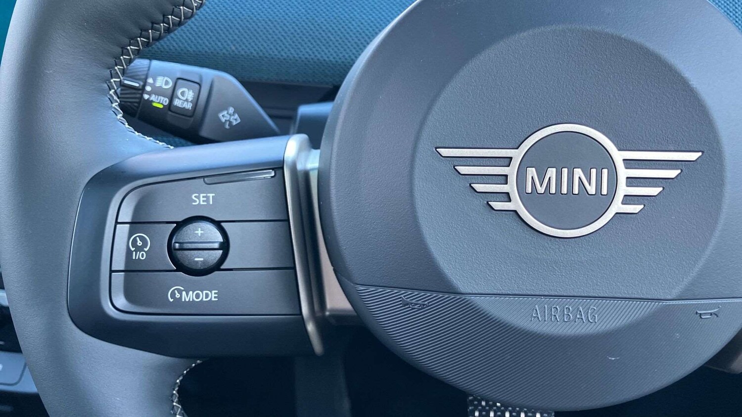 Used MINI Countryman 2020 for sale - 77526913: Photo 22