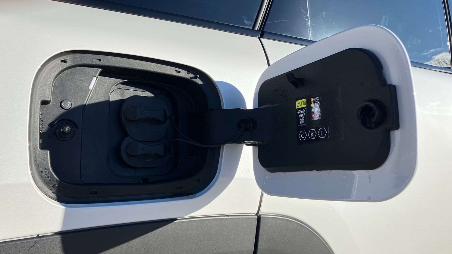 Used MINI Countryman 2020 for sale - 77526913: Photo 25