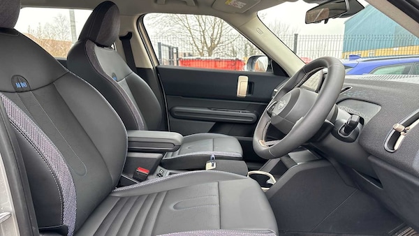Used MINI Countryman 2024 for sale - 73193028: Photo 13