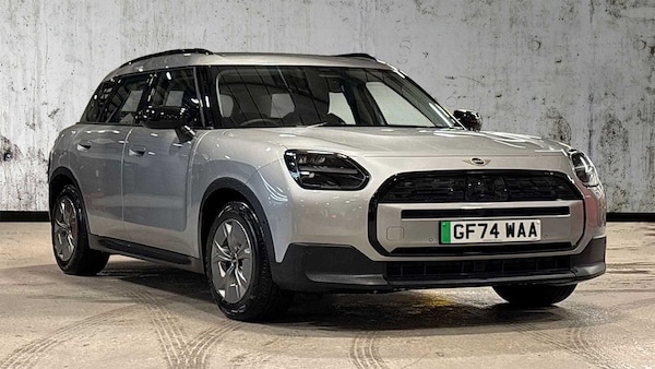 Used MINI Countryman 2024 for sale - 73193028: Photo 1