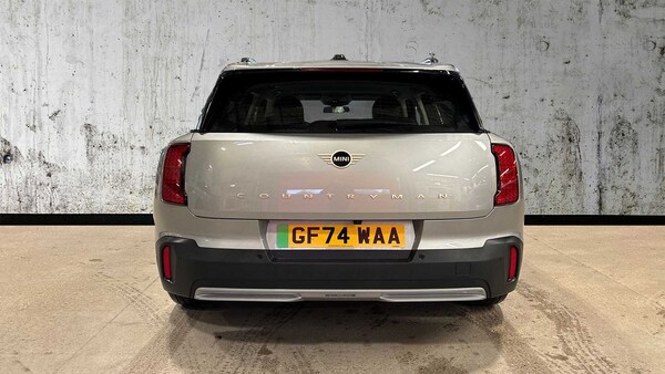 Used MINI Countryman 2024 for sale - 73193028: Photo 20