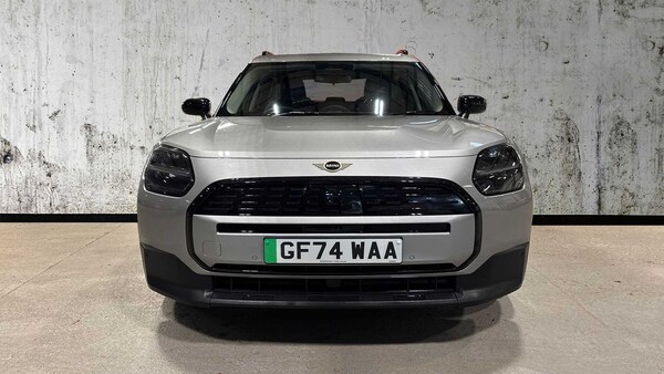 Used MINI Countryman 2024 for sale - 73193028: Photo 21