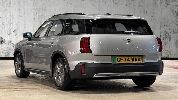 Used MINI Countryman 2024 for sale - 73193028: Photo 2