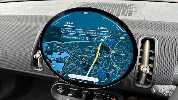 Used MINI Countryman 2024 for sale - 73193028: Photo 33
